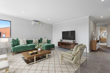 Photo of property in 4/33 Nugget Avenue, Hobsonville, Auckland, 0616