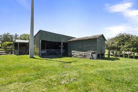 Photo of property in 455 Awahuri Road, Awahuri, Palmerston North, 4479