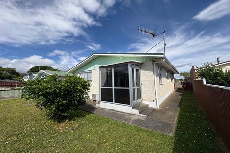 Photo of property in 53 Liverpool Street, Levin, 5510