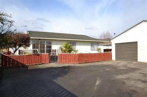 Photo of property in 52a Croucher Street, Richmond, 7020