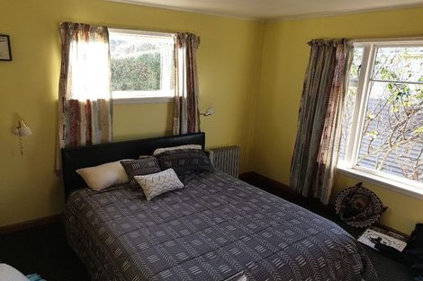 Photo of property in 3052 Coaltrack Road, Coalgate, 7673