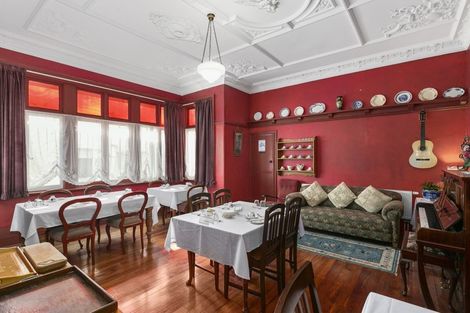 Photo of property in 770 George Street, North Dunedin, Dunedin, 9016