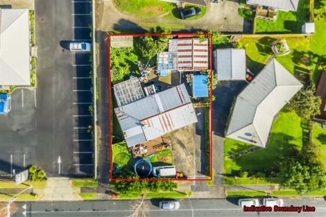 Photo of property in 104 Rowandale Avenue, Manurewa, Auckland, 2102