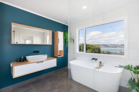 Photo of property in 61 Pope Street, Camborne, Porirua, 5026