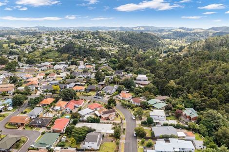 Photo of property in 16 Lovatt Crescent, Kensington, Whangarei, 0112
