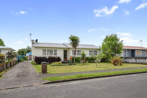 Photo of property in 5 Cargill Street, Levin, 5510