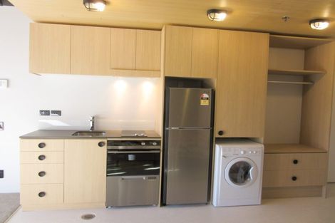 Photo of property in Vedado Apartments, 307/41 Hopper Street, Mount Cook, Wellington, 6011