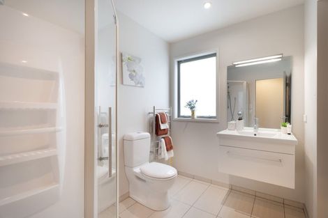 Photo of property in 8 Halewood Grove, Churton Park, Wellington, 6037