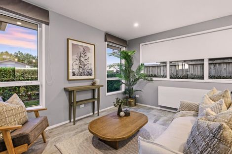 Photo of property in 46 Penetaka Heights, Pyes Pa, Tauranga, 3112