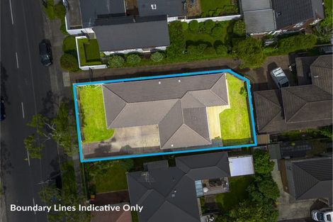 Photo of property in 1/21 Eastern Beach Road, Eastern Beach, Auckland, 2012