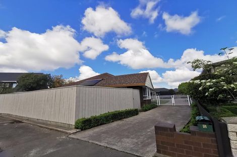 Photo of property in 6 Goya Place, Bishopdale, Christchurch, 8051