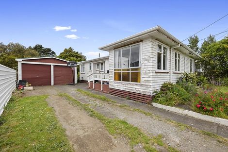 Photo of property in 56 Banks Street, Marfell, New Plymouth, 4310