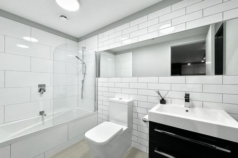 Photo of property in Detroit Apartments, 307/181 Tasman Street, Mount Cook, Wellington, 6021