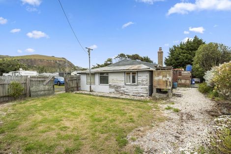 Photo of property in 49 Moana Street, Aramoana, Port Chalmers, 9082