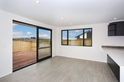 Photo of property in 1 Vintner Lane, Pokeno, 2402