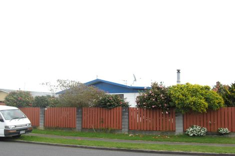 Photo of property in 12 Sole Avenue, Bell Block, New Plymouth, 4312