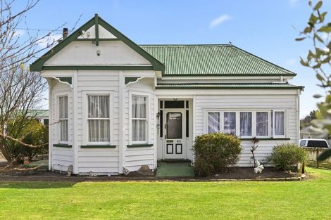 Photo of property in 49 Martyn Street, Waiuku, 2123