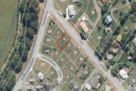 Photo of property in 6 Lee Street, Ohakune, 4625