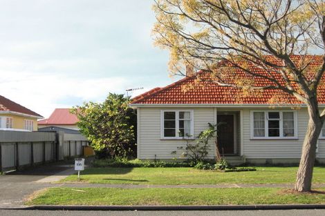 Photo of property in 106-108 Nuffield Avenue, Marewa, Napier, 4110