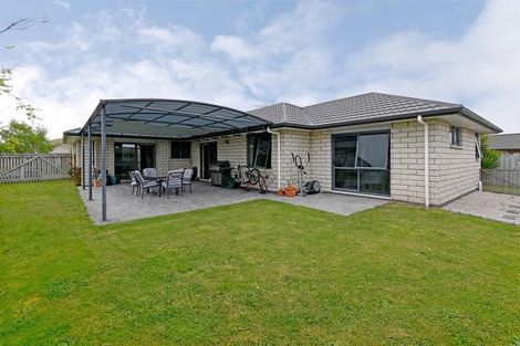 Photo of property in 10 Saint James Drive, Huntington, Hamilton, 3210