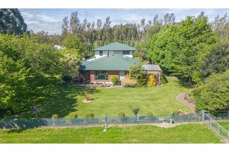 Photo of property in 1101 Woodfields Road, Cust, Rangiora, 7475