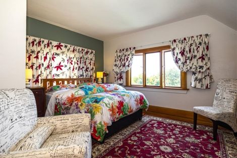 Photo of property in 5 Campbell Street, Geraldine, 7930