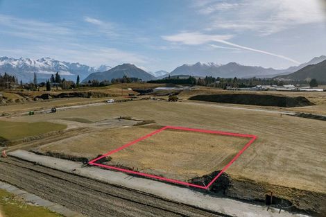 Photo of property in 6 Keown Street, Wanaka, 9305