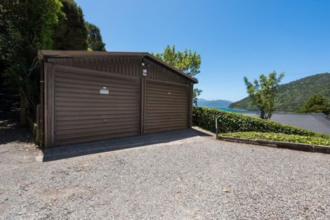 Photo of property in 363 Port Underwood Road, Whatamango Bay, Picton, 7281