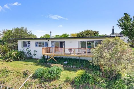 Photo of property in 124 Porangahau Road, Waipukurau, 4200