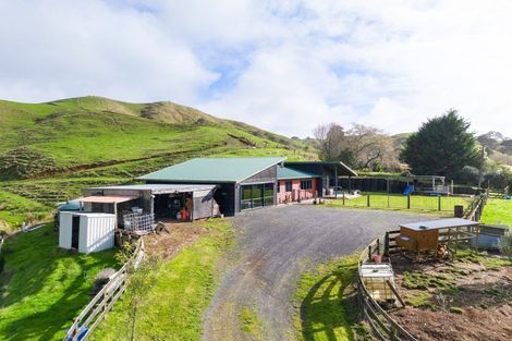 Photo of property in 969 Waingaro Road, Glen Massey, 3793