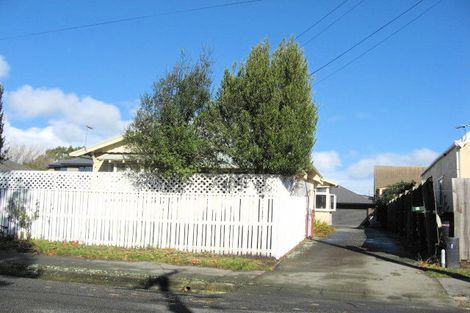 Photo of property in 1/8 Hornbrook Street, Waltham, Christchurch, 8023