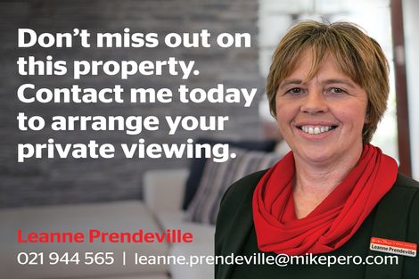 Photo of property in 332 Landsborough Road, Otipua Creek, Timaru, 7974