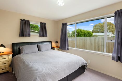 Photo of property in 7 Leo Street, Bishopdale, Christchurch, 8051