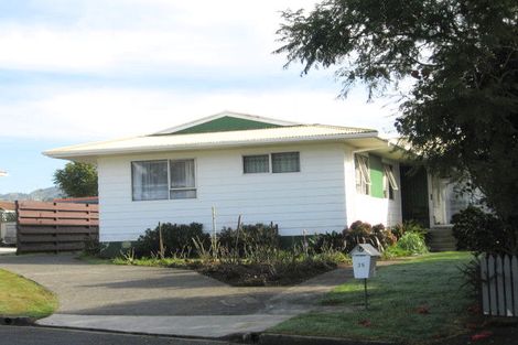 Photo of property in 25 Te Anau Place, Tikipunga, Whangarei, 0112