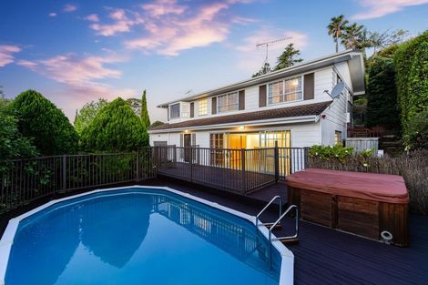 Photo of property in 39 Squirrel Lane, Browns Bay, Auckland, 0630