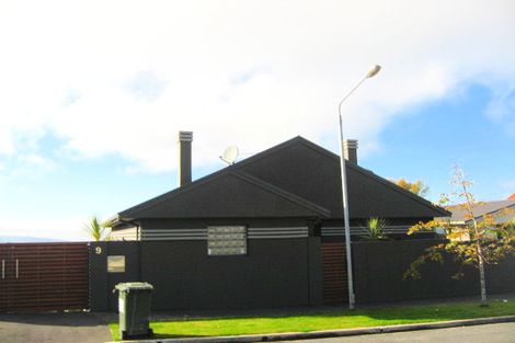 Photo of property in 9 Bridger Street, Maryhill, Dunedin, 9011