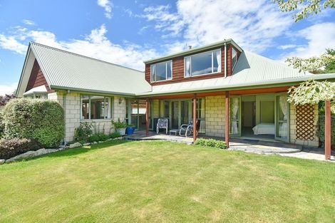 Photo of property in 7 Milesbrook Close, Rangiora, 7400