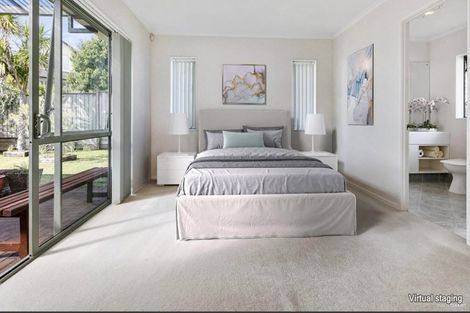 Photo of property in 5 Belsera Court, Northpark, Auckland, 2013