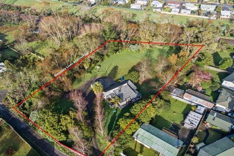Photo of property in 99 Marne Road, Papakura, 2110