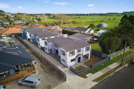 Photo of property in 124 Helvetia Road, Pukekohe, 2120