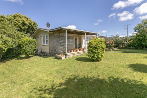 Photo of property in 18a Blundell Place, Huntly, 3700