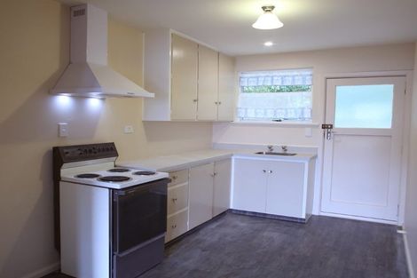 Photo of property in 4/16 Hargest Crescent, Sydenham, Christchurch, 8023