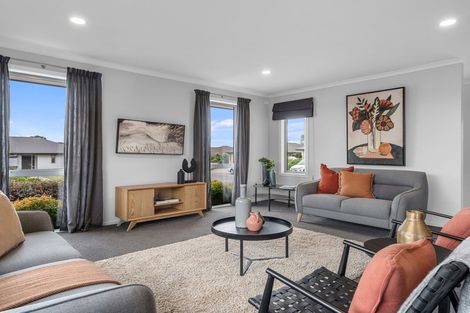 Photo of property in 21 Brover Crescent, Richmond, 7020