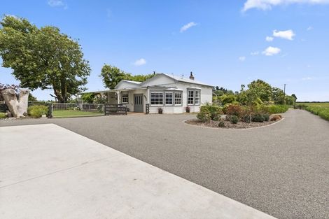 Photo of property in 2778 Kimbolton Road, Kimbolton, Feilding, 4777