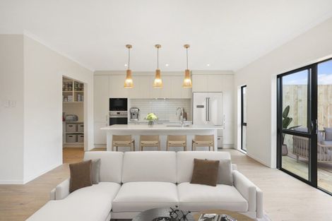 Photo of property in 23 Bristol Freighter Road, Hobsonville, Auckland, 0616