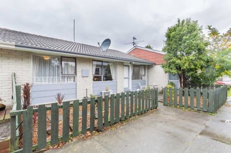 Photo of property in 3/29 Fairfield Avenue, Addington, Christchurch, 8024