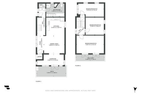 Photo of property in 8 Pompallier Terrace, Ponsonby, Auckland, 1011