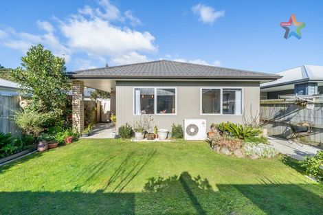Photo of property in 15 Hauora Lane, Taita, Lower Hutt, 5011