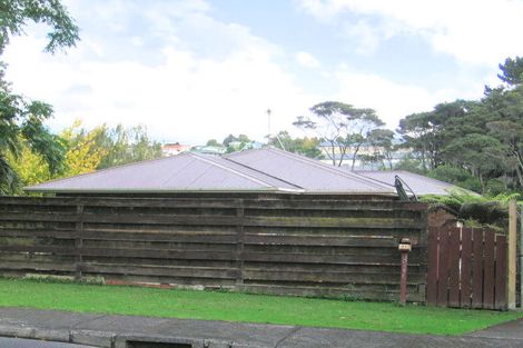 Photo of property in 61 Brunner Road, Glen Eden, Auckland, 0602