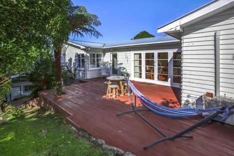 Photo of property in 110 Rawhiti Road, Pukerua Bay, 5026